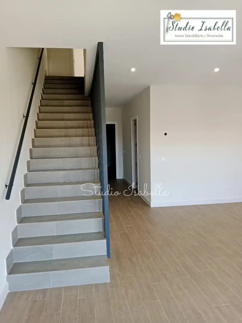 Habitación en Calle Ferrocarril, Santa Bárbara