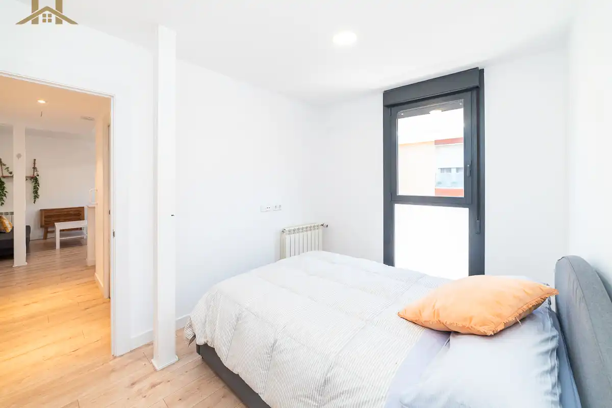 Piso en venta en Calle San Antonio, 5, Casco Antiguo