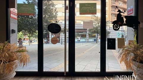 Foto 3 von Geschaftsraum zur Miete in Santiago de Compostela Kalea, Miribilla, Bilbao