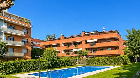 Foto 3 de Piso en venta en Torreblanca, Sant Cugat del Vallès
