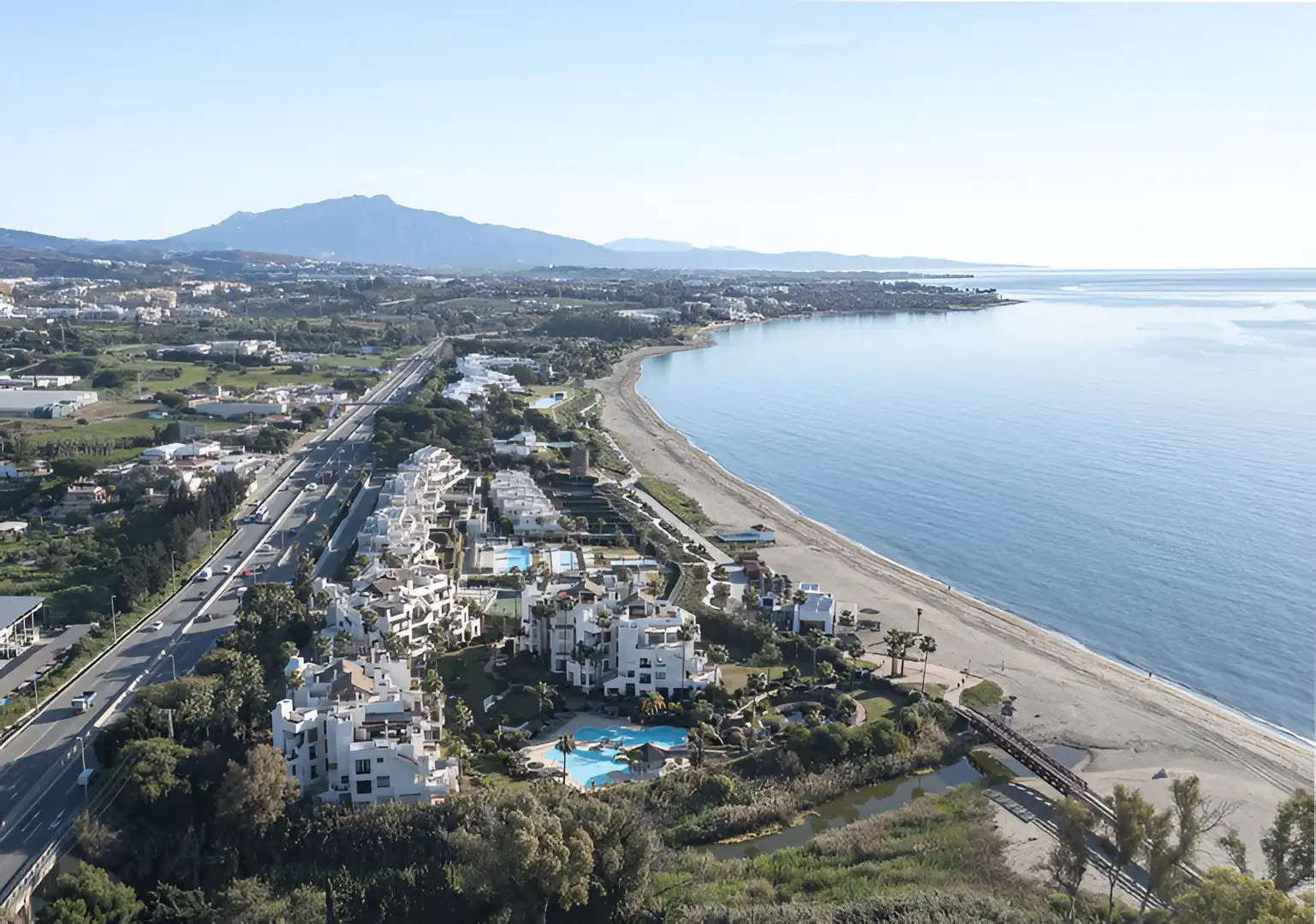 Habitatge amb piscina en venda a Benamara - Atalaya, imagen 54