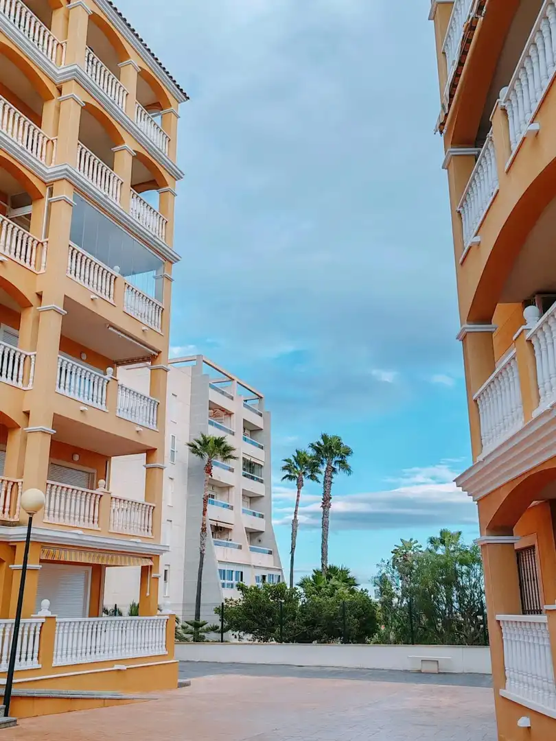 Penthouse mit Pool zum Verkauf in Nueva Torrevieja - Aguas Nuevas, imagen 29