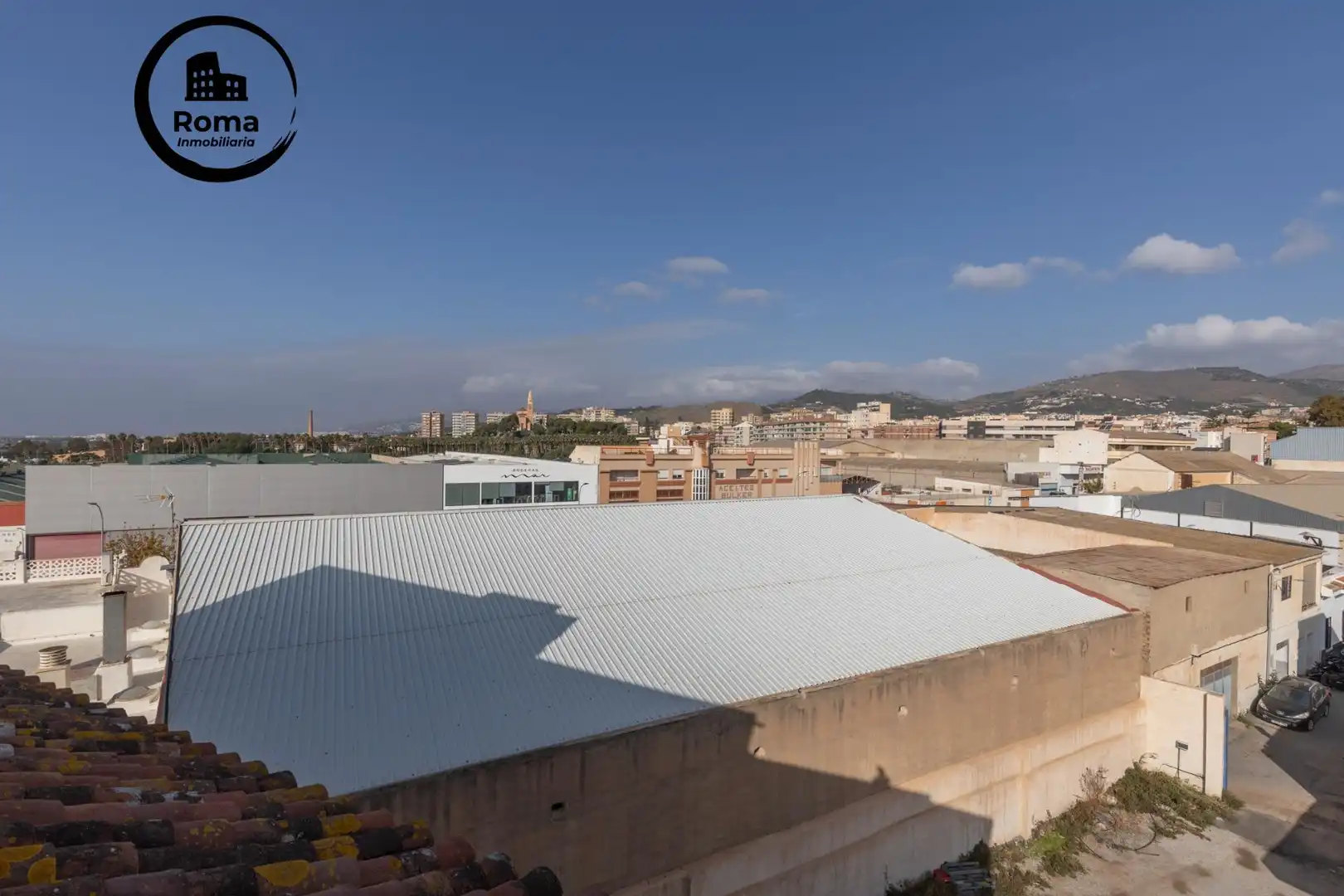 Inmuebles singulares en venta en Carretera de Almeria, imagen 47