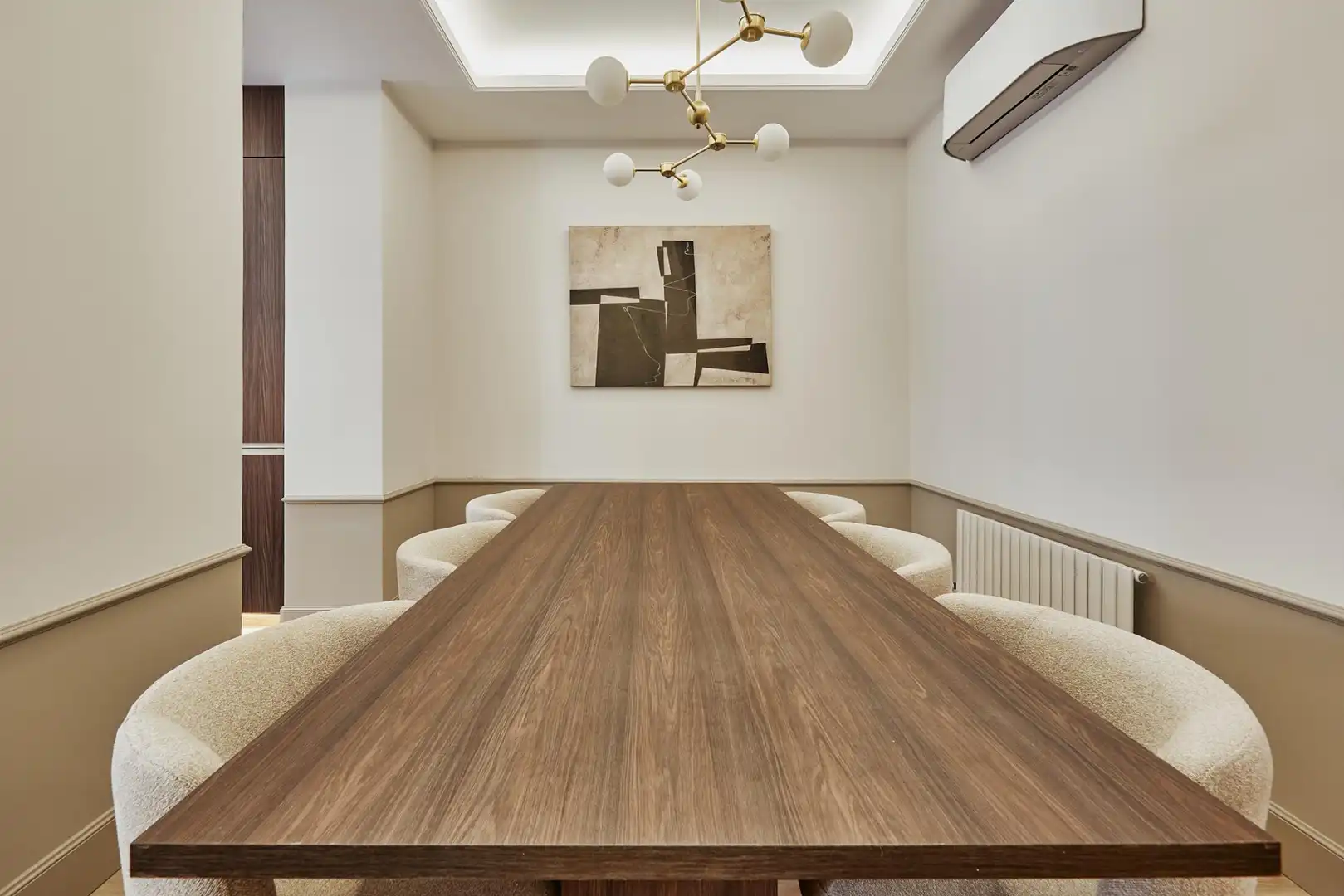 Flat with terrace for sale in Calle del Conde de Peñalver 33, imagen 20