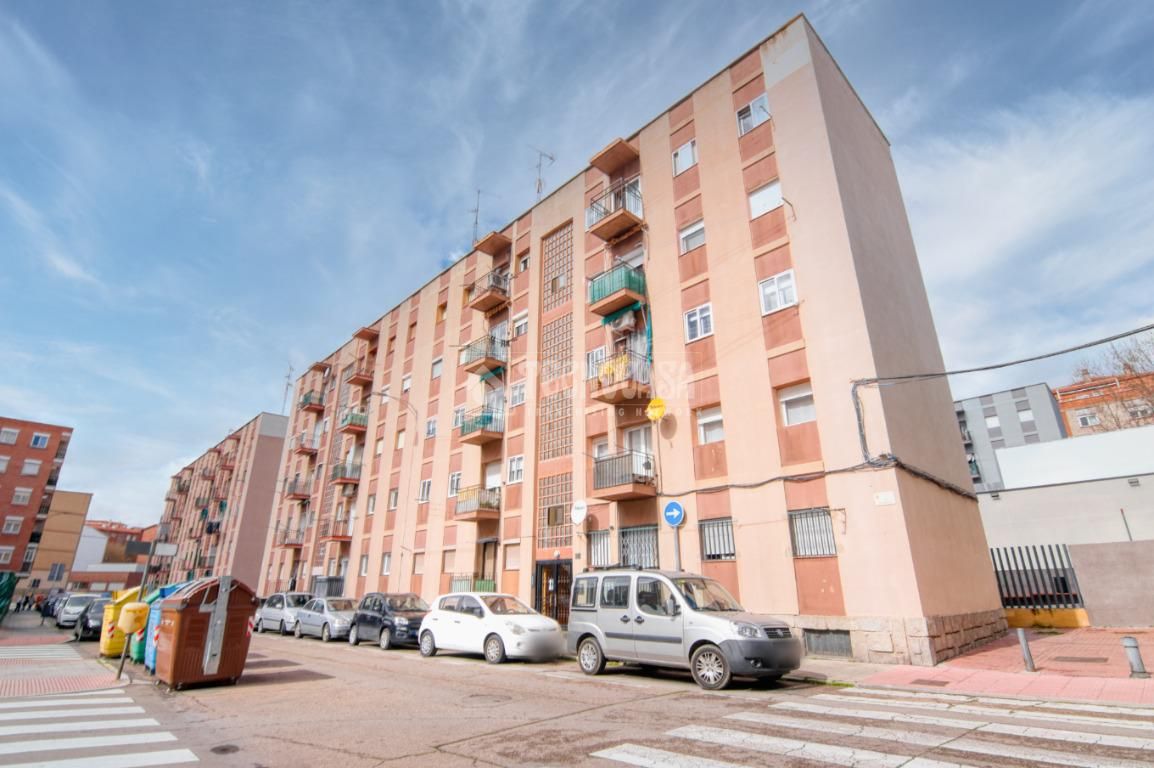 Wohnung zur Miete in Garrido Norte, Garrido