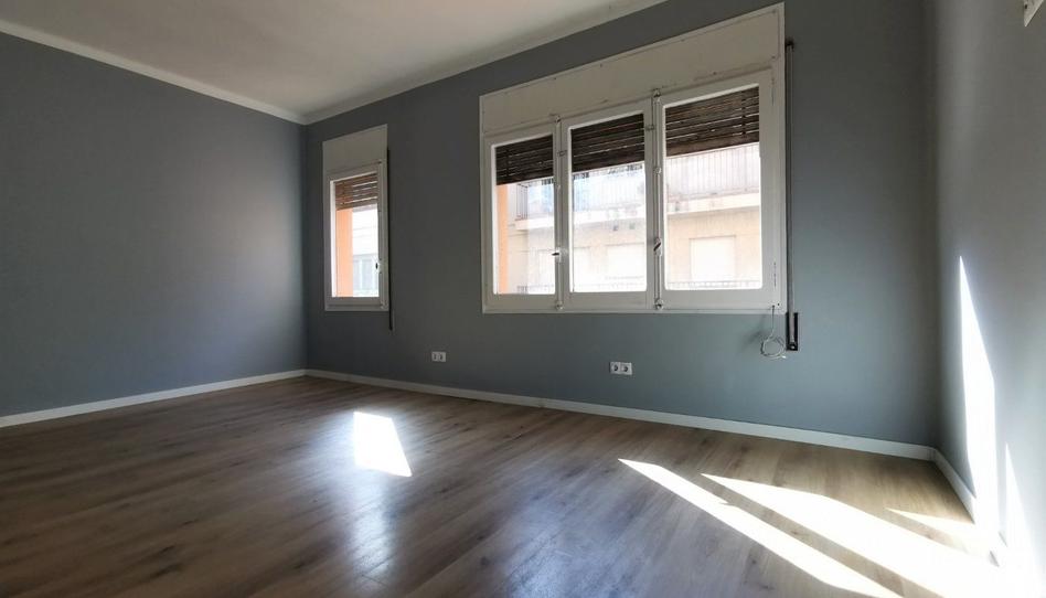 Foto 1 de Pis en venda a Nord-Oest - Can Noguera, Barcelona