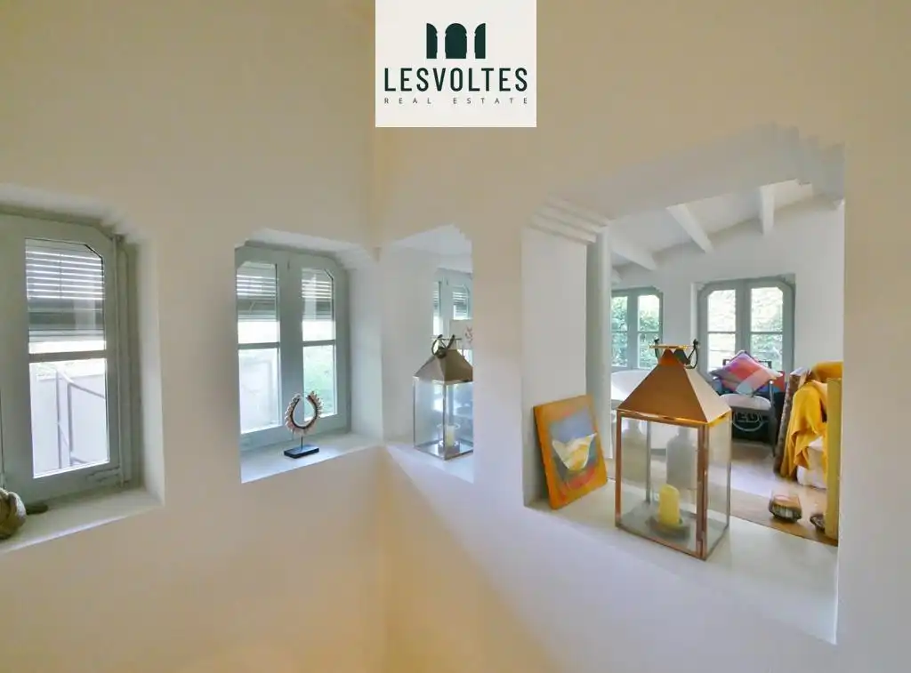 Casa con piscina en venta en calle Daró, imagen 33
