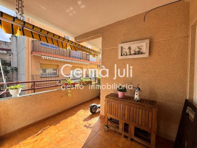 Piso en Venta en Morera