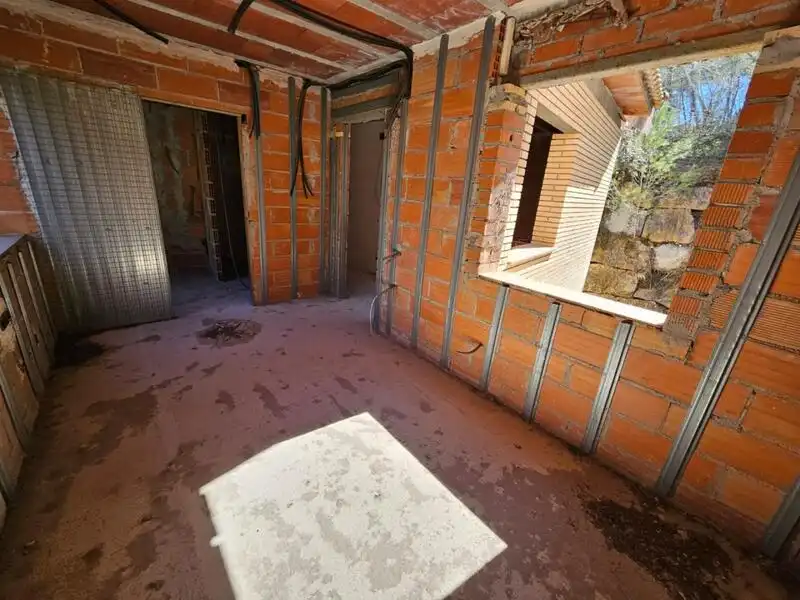 Casa o xalet en venda a COMETA DEL (COLINES), Olivella