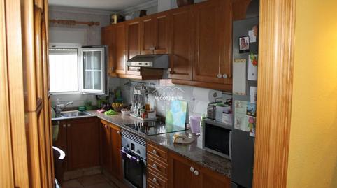 Foto 5 de Casa adosada en venda a Libertad, 38, Alcalà de Xivert pueblo, Castellón