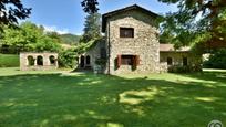 Garden of House or chalet for sale in Camprodon