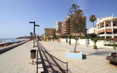 Exterior view of Planta baja for sale in Oropesa del Mar / Orpesa  with Terrace