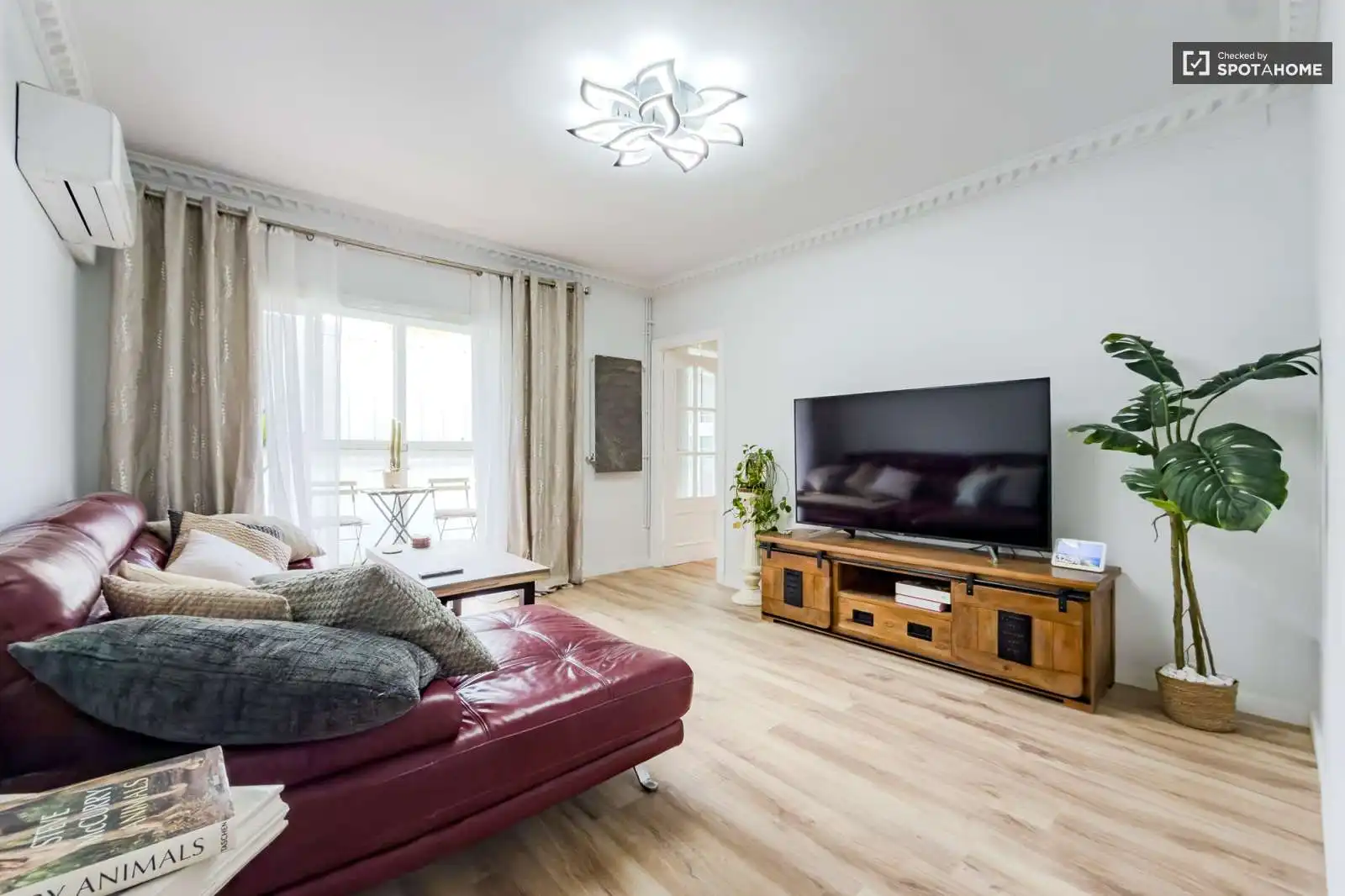 Room in La Torrassa