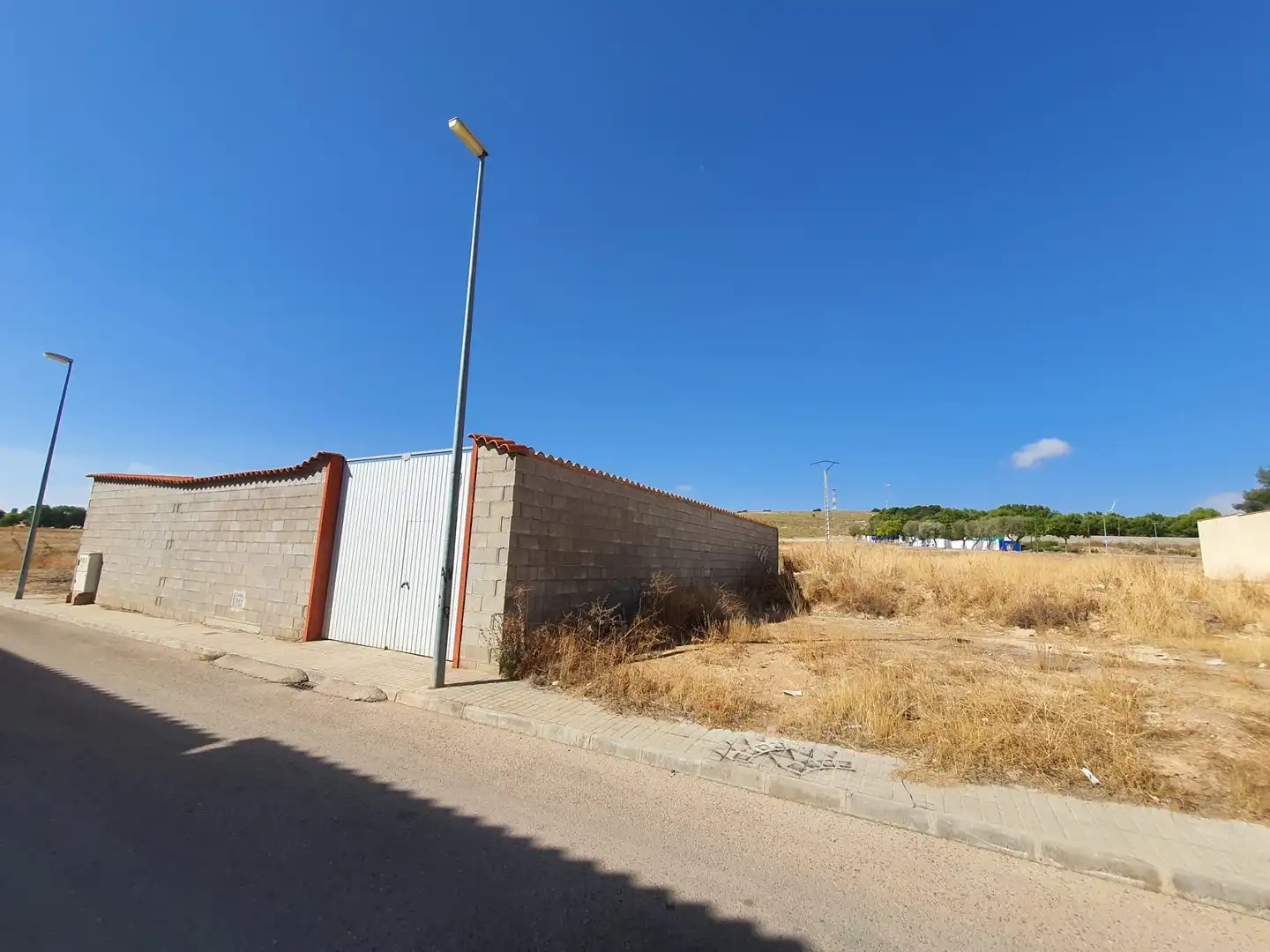 Terrenos y solares en venta en Villacañas, imagen 6