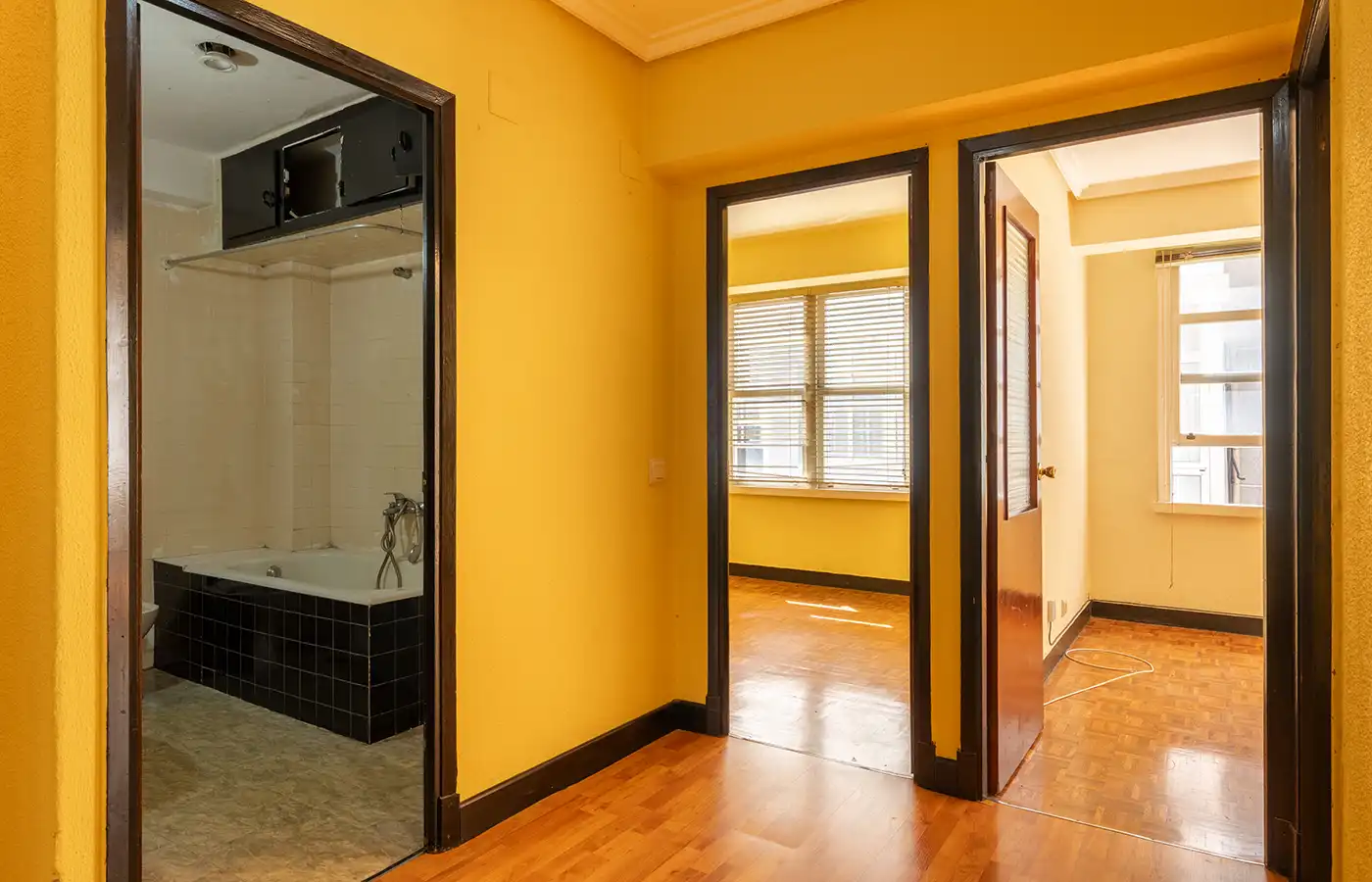 Appartement avec ascenseur à vendre à Rúa Florida 8, imagen 22