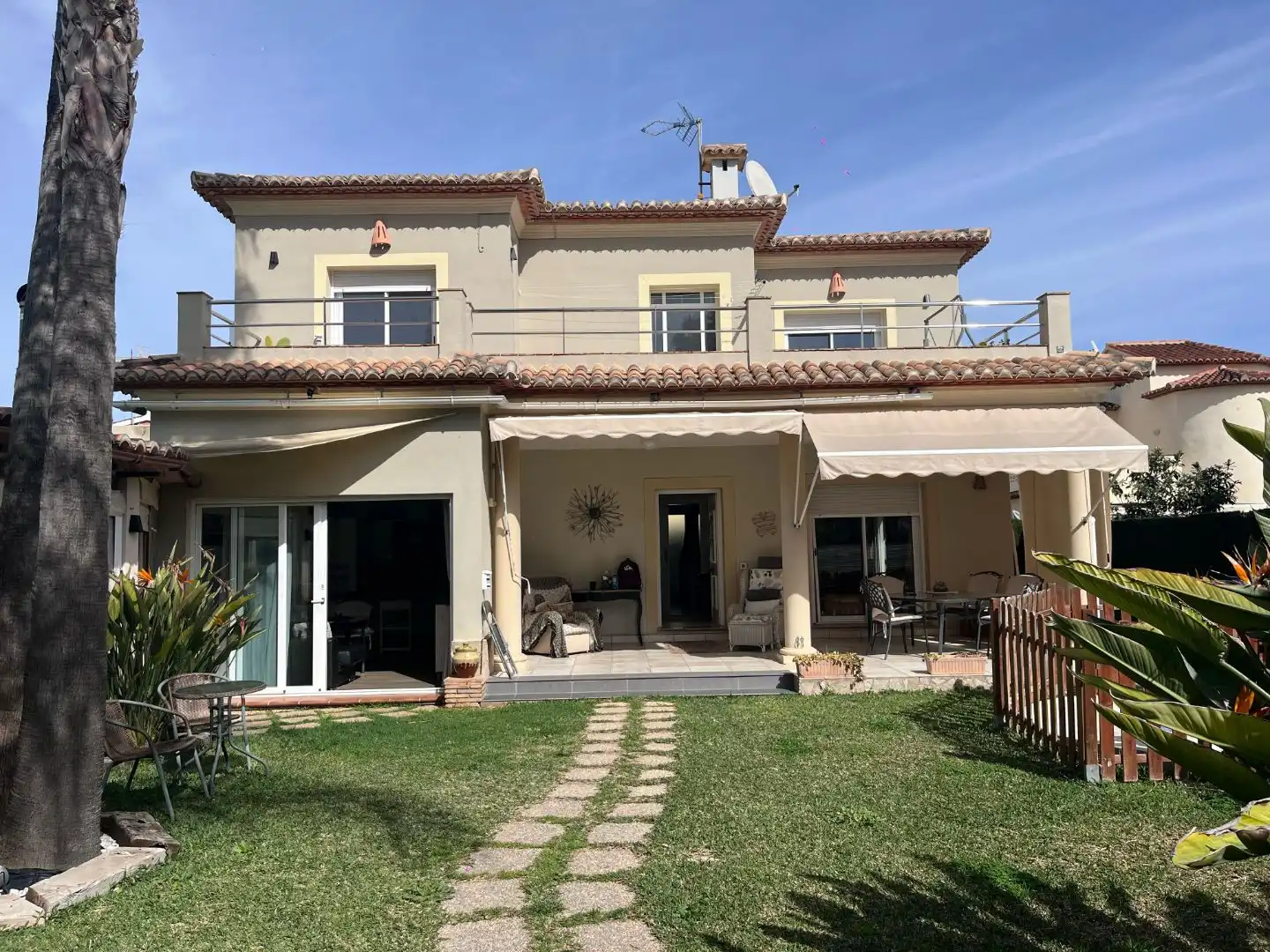 Villa avec jardin à vendre à Carrer 1 22, imagen 20
