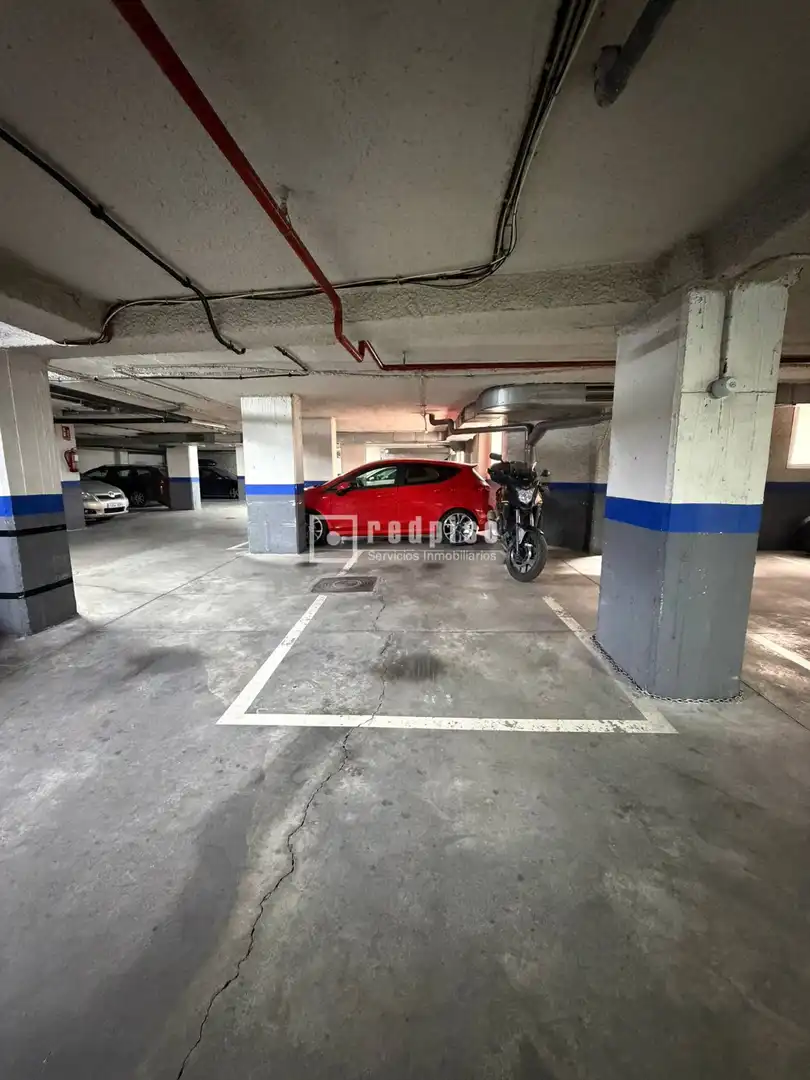Appartement avec ascenseur à vendre à de los Hermanos Gómez, imagen 26