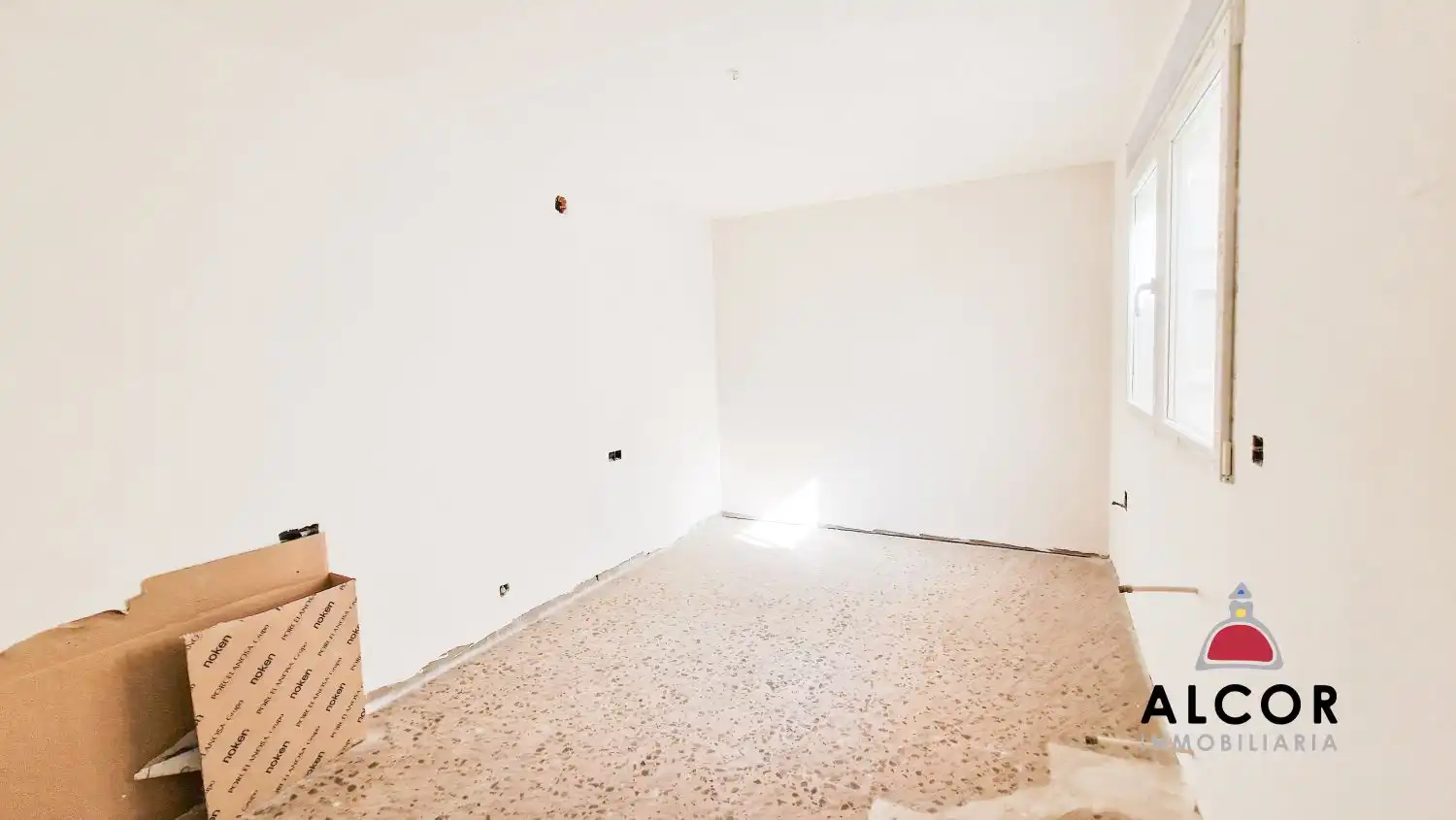 Flat with terrace for sale in Pueblo, imagen 9