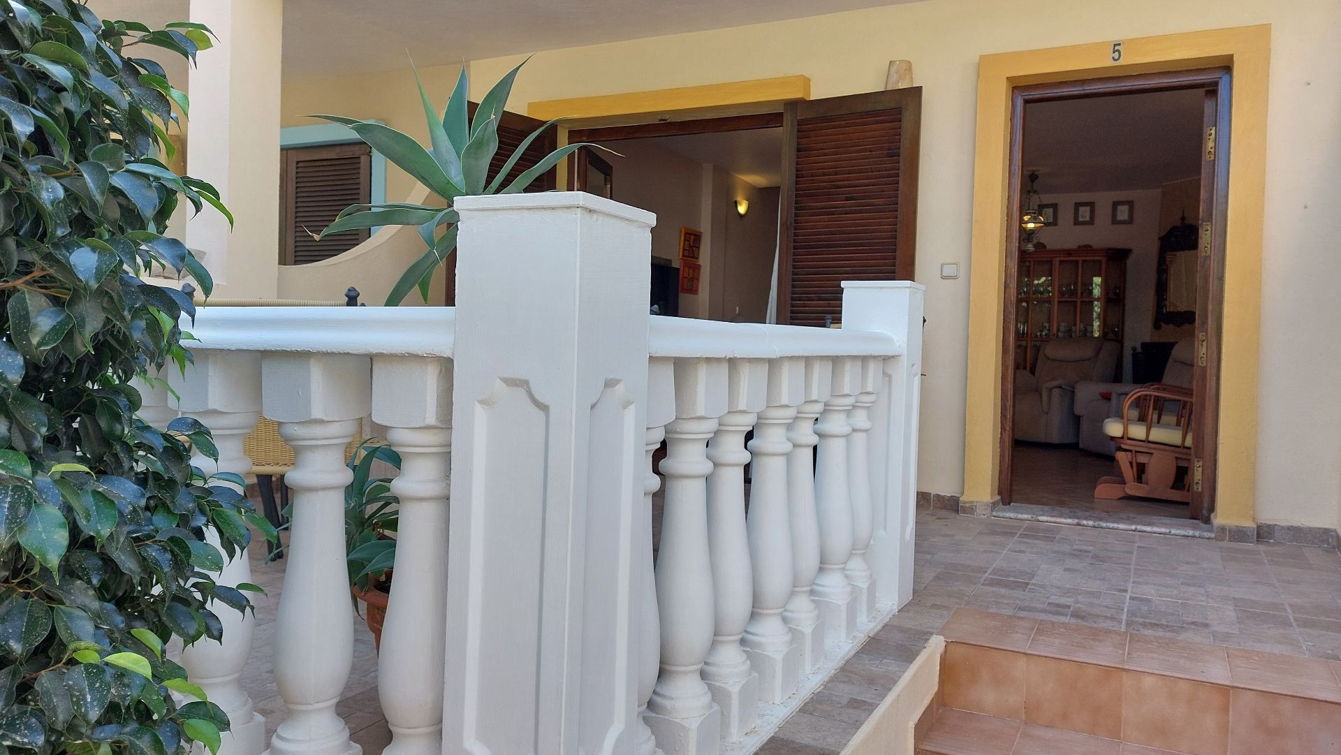 Single-family semi-detached for sale in Calle Río Piles, 5, Los Narejos - Punta Calera