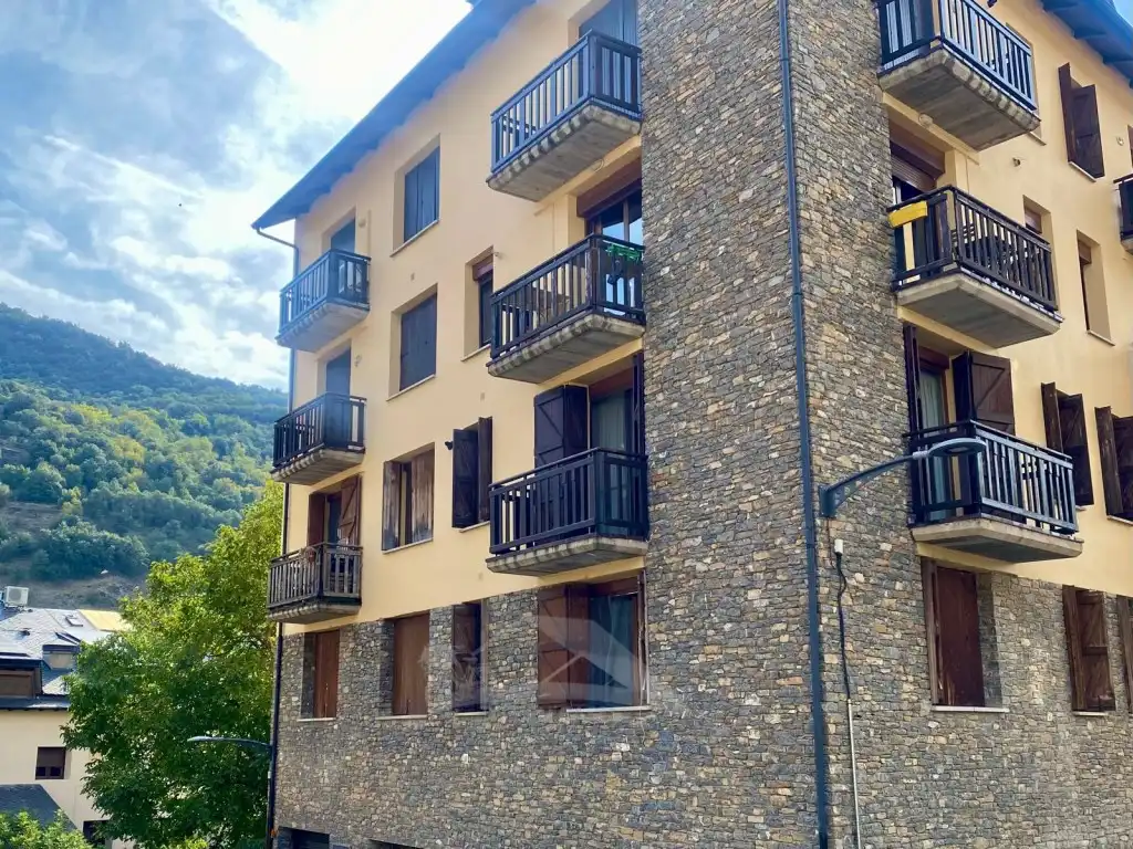 Dúplex con terraza en venta en Sort, imagen 36