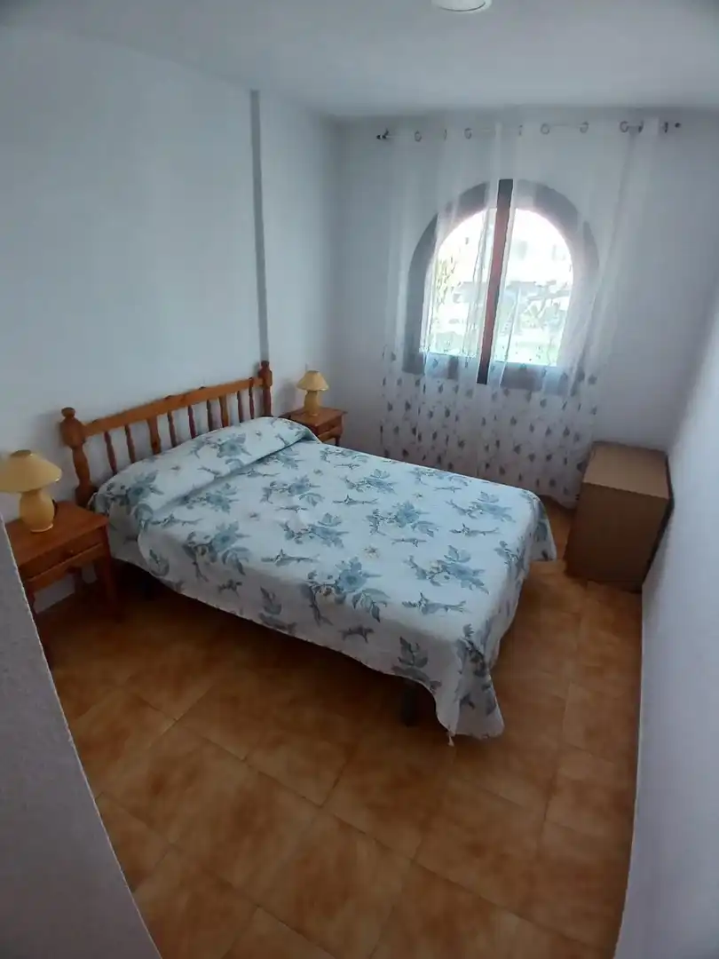Casa con piscina in affitto a Playa de las Gaviotas - El Pedrucho, imagen 8
