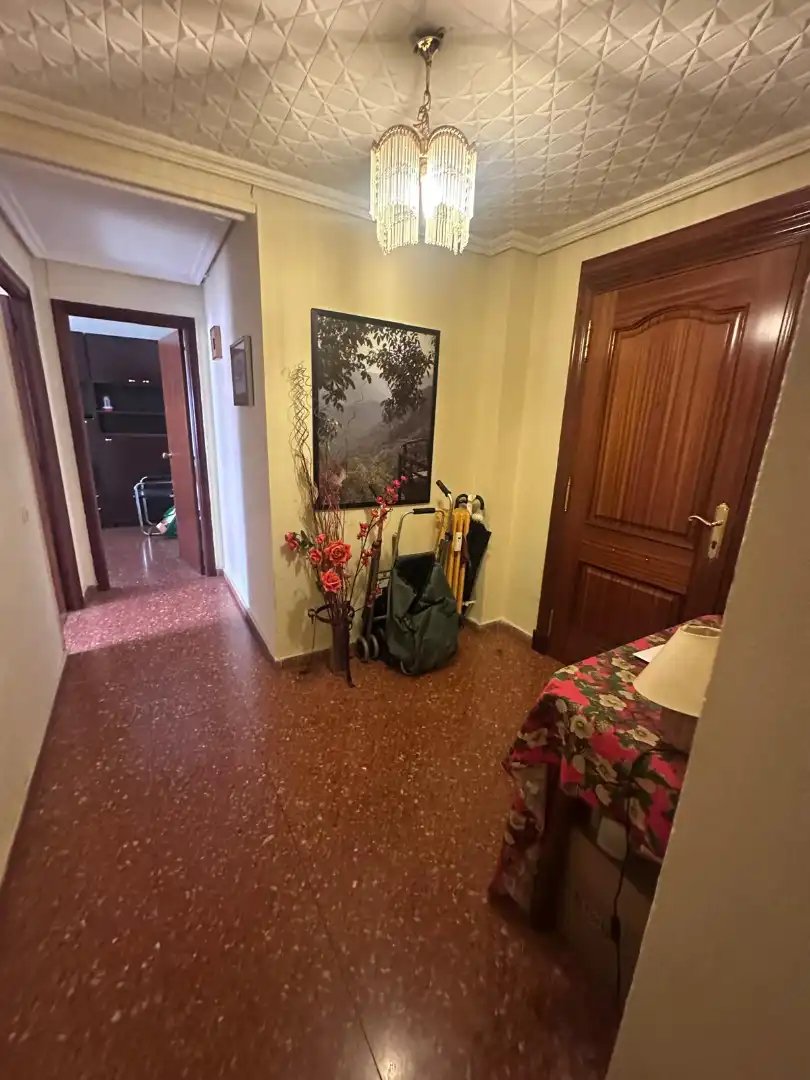 Piso en venta en  Logroño con Calefacción y Balcón