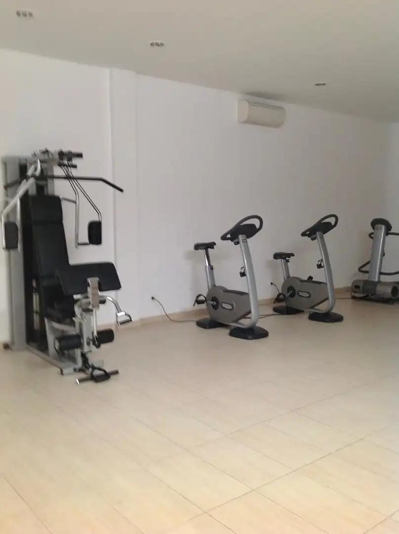Wohnung zur Miete in Barracas del Figuero, La Punta