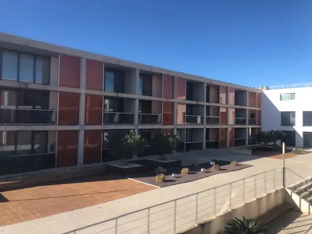Büro mit Aufzug zum Verkauf in Carrer de Sedavi 6B, imagen 4