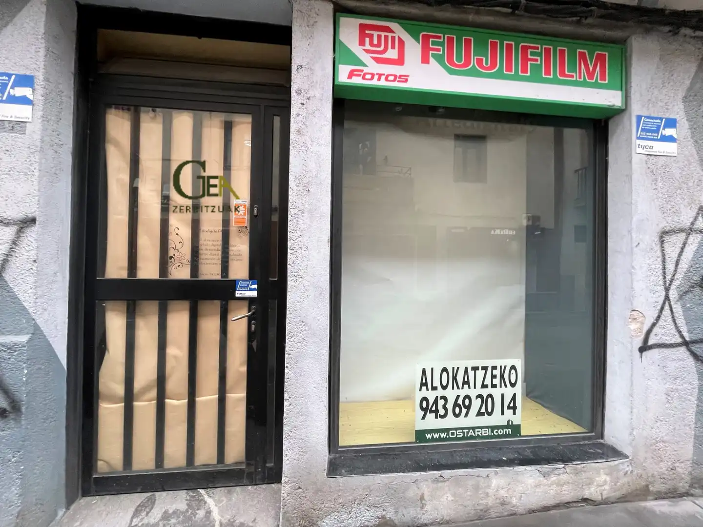 Local en venta en Villabona