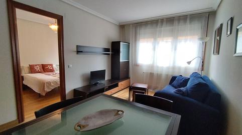 Foto 5 de Pis de lloguer a Montecerrao, Oviedo