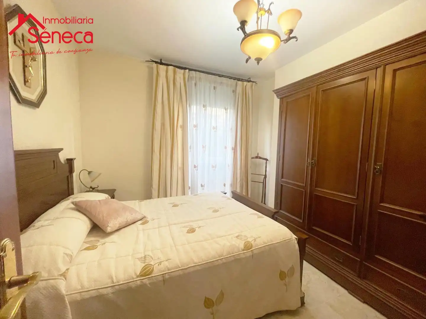 Flat with lift for sale in CONQUITADOR BENITO DE BAÑOS, imagen 18