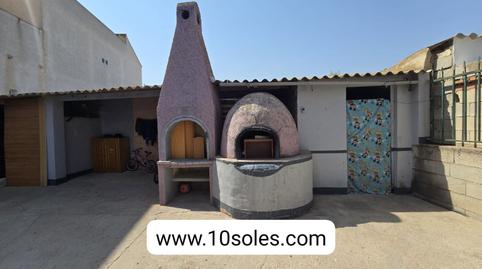 Foto 4 de Finca rústica en venda a Molins - Campaneta - San Bartolomé, Alicante