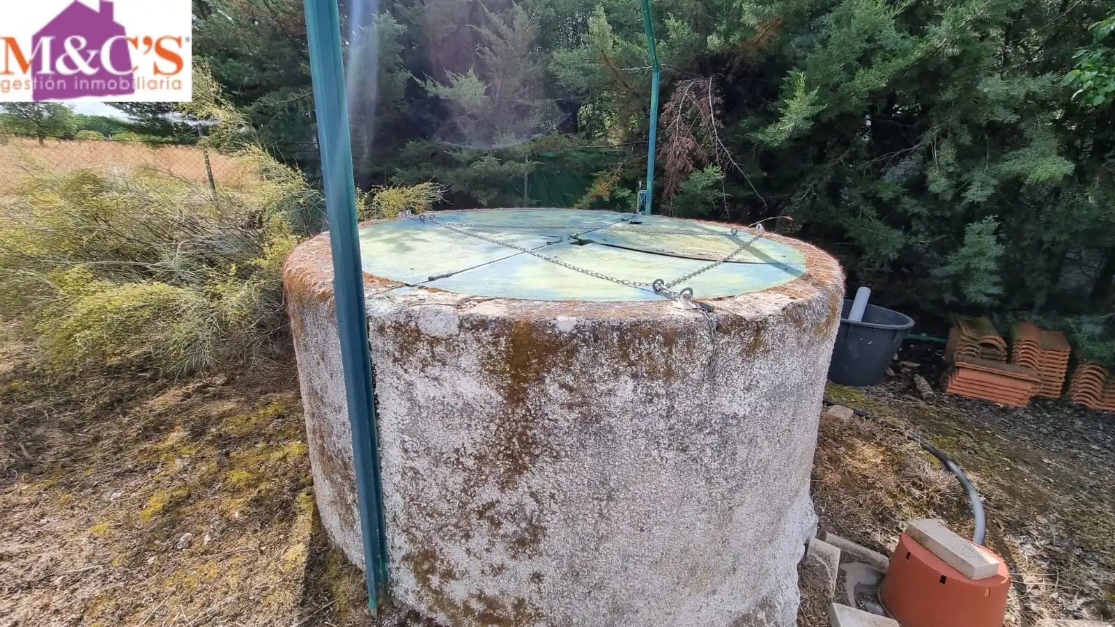 Terreno rustico in vendita a Argamasilla de Calatrava, imagen 35