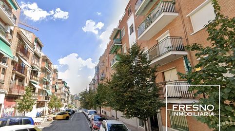 Photo 3 of Flat for sale in Paseo de Los Jesuitas, Puerta del Ángel, Madrid Capital