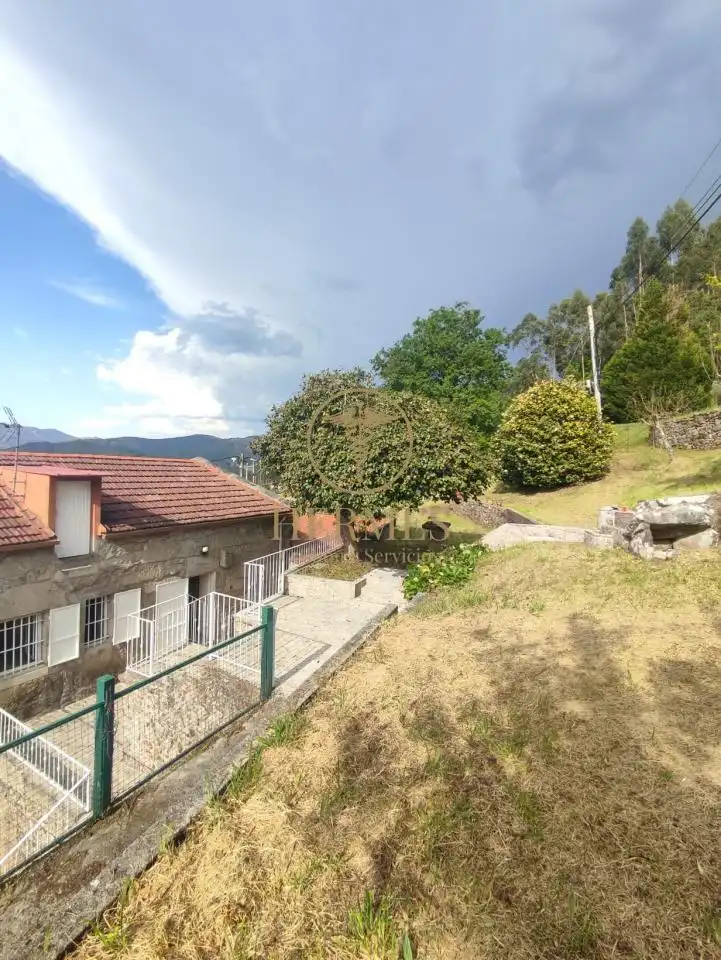 Maison avec terrasse à vendre à Cotobade, imagen 40