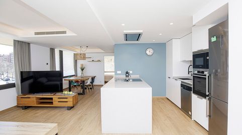 Photo 5 of Flat for rent in Calle de la Creu, Eixample Nord, Girona Capital