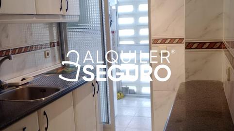 Foto 4 de Pis de lloguer a Pico de Artilleros, Vinateros, Madrid