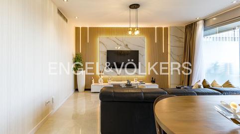 Foto 2 de Pis en venda a Port Forum, Sant Adrià de Besòs