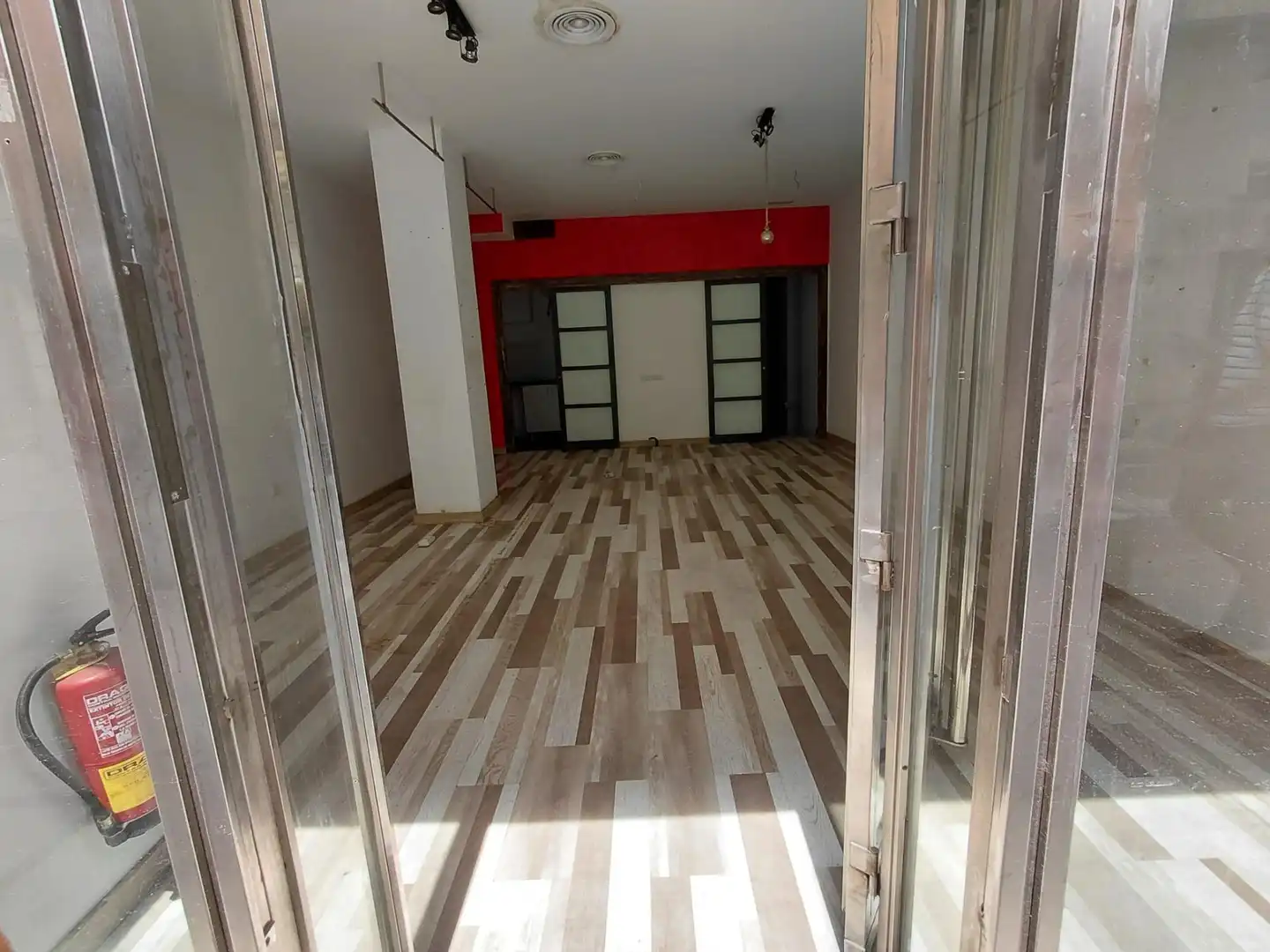 Local comercial en alquiler en Calle General Segura, imagen 39