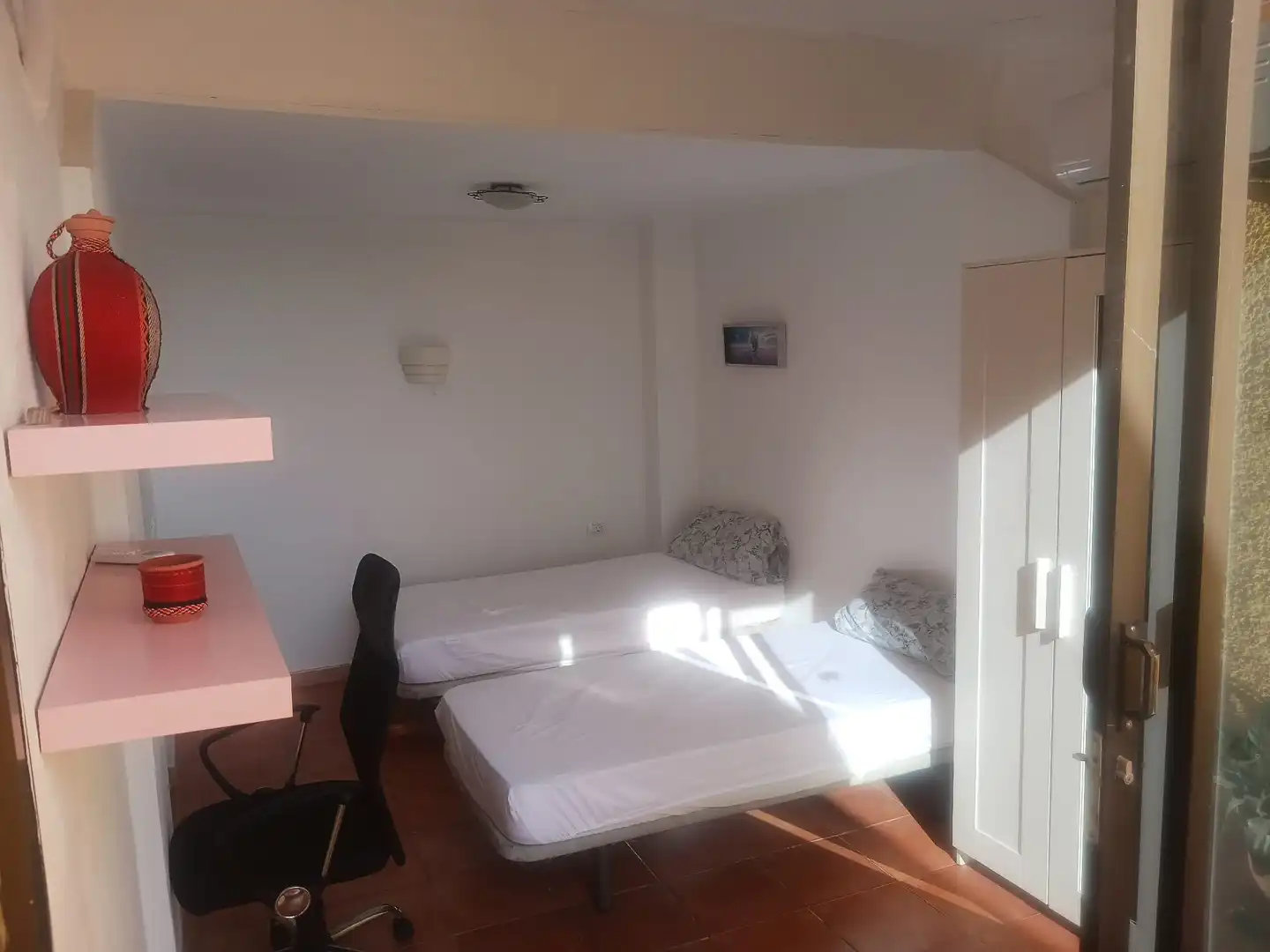 Apartament amb piscina en venda a Alfonso Ferrer 3, imagen 17