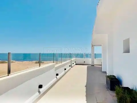 Villa con terrazza in vendita a Alfredo Nobel 32, imagen 45