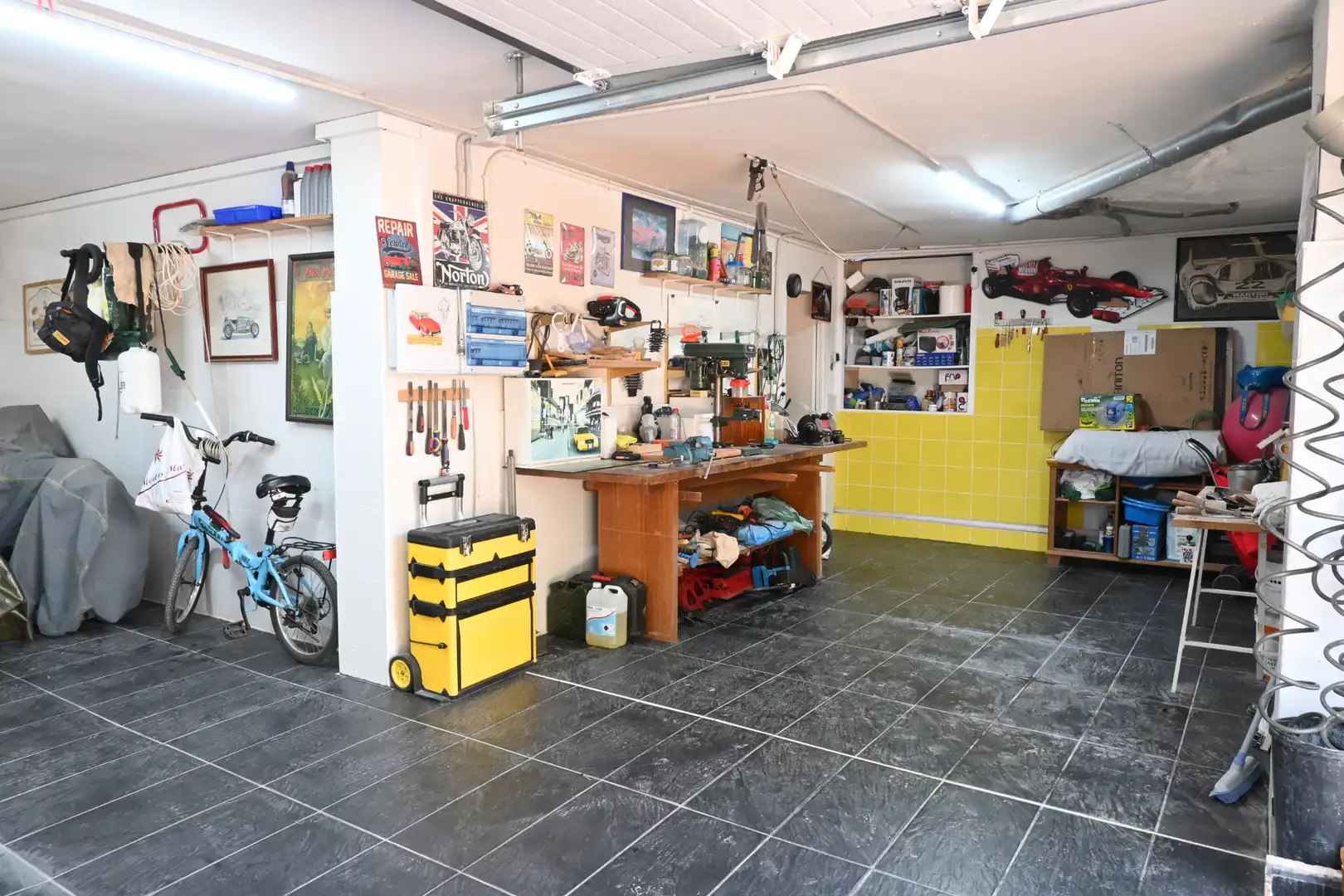 Casa o xalet en venda en Las Gabias amb Jardí privat, Terrassa i Traster