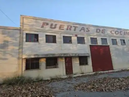 Industrial building for sale in Ctra Rute, imagen 5