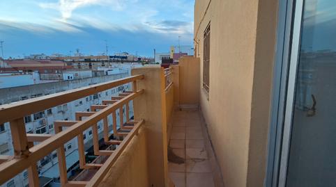 Photo 4 of Attic for sale in Parque Geólogo José Royo Gómez, Castellón