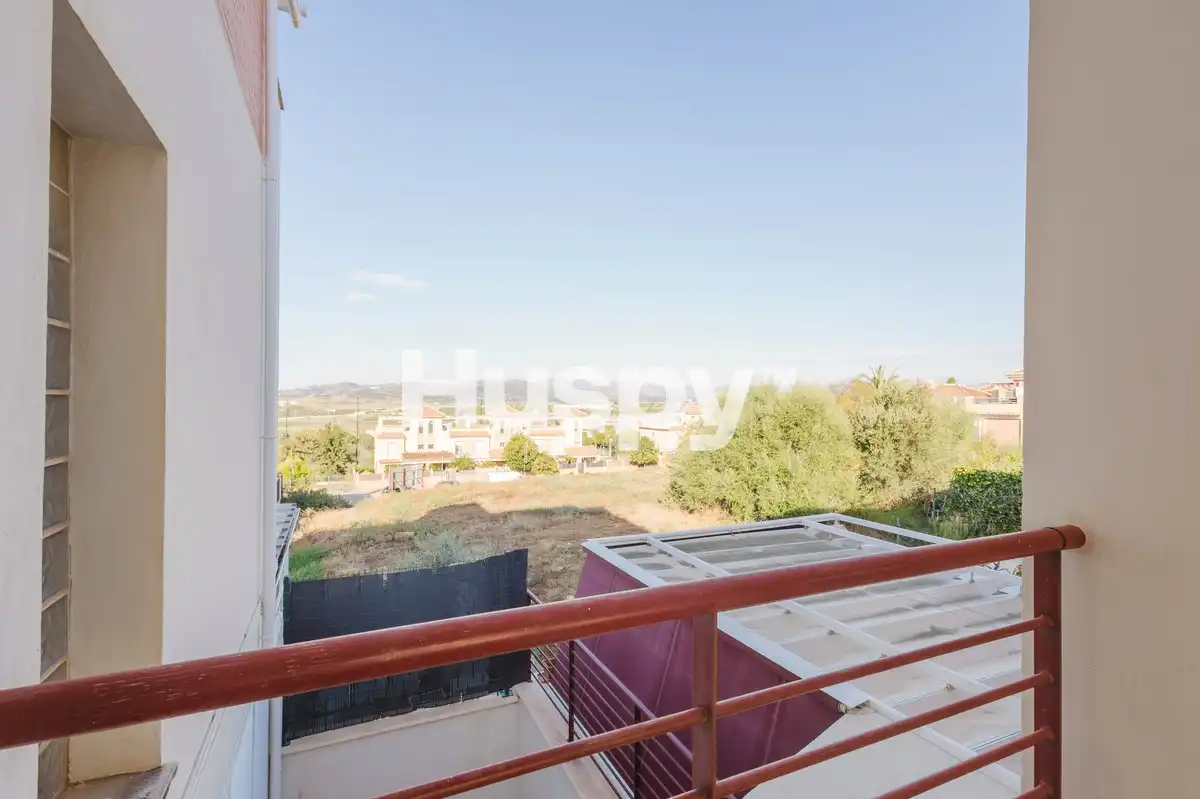 Wohnung mit Terrasse zum Verkauf in Avenida Palmeras de Baviera, imagen 7