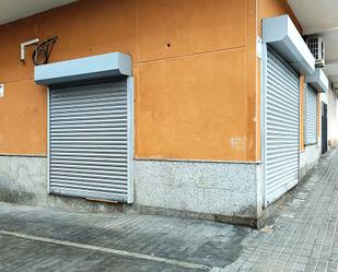 Vista exterior de Local de lloguer en Aranjuez amb Aire condicionat i Parquet