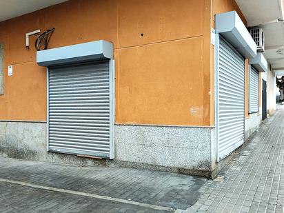 Vista exterior de Local de lloguer en Aranjuez amb Aire condicionat i Parquet