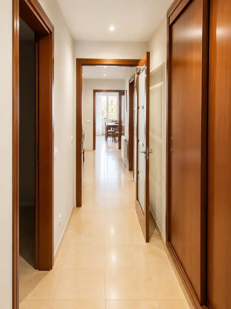 Casa adosada en venta en Marratxí con Calefacción, Jardín privado y Terraza