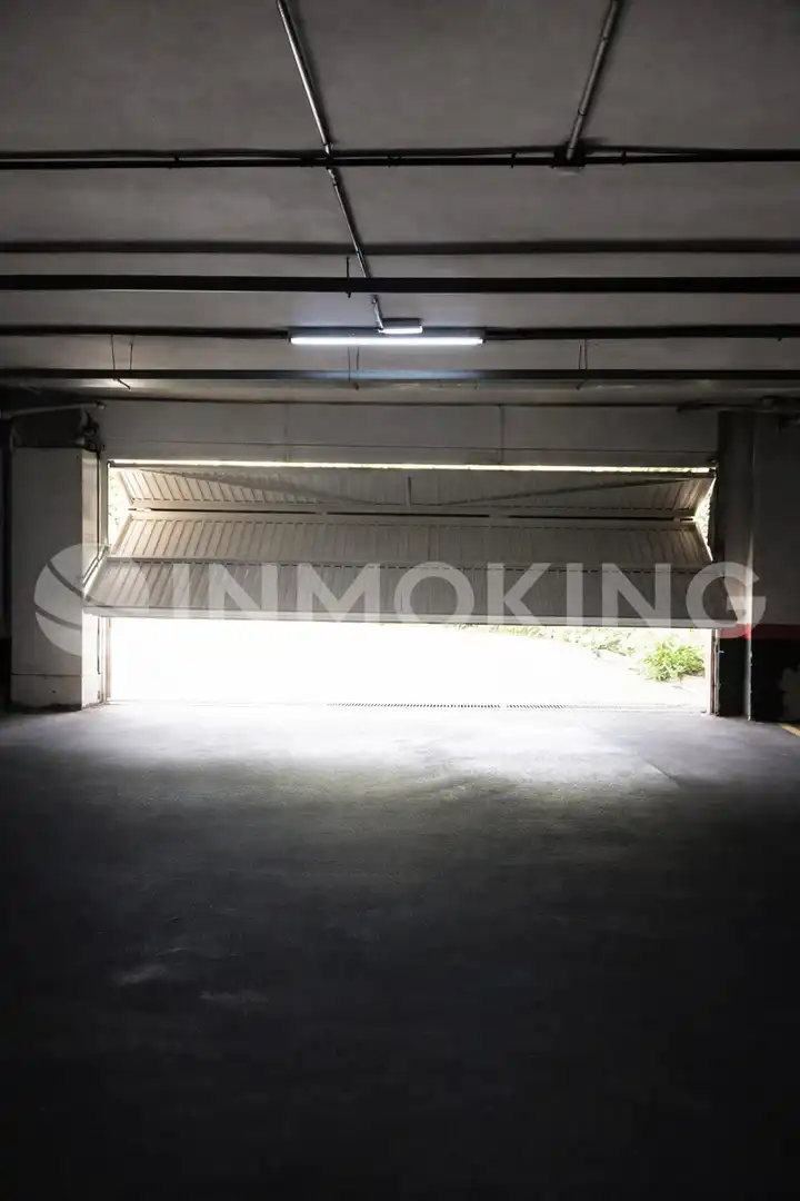 Parking of Commercial properties for sale in Madrid