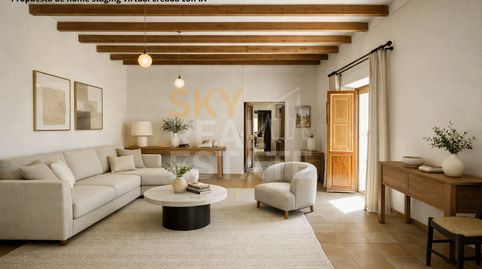 Foto 4 de Casa o chalet en venta en Llubí, Illes Balears
